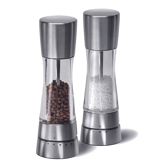 Derwent Stainless Steel Gift Set