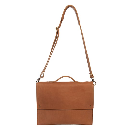 The Forrest Satchel