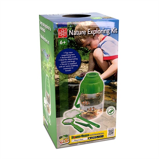 Buy Nature Exploring Kit | Shop at the Airpoints™ Store