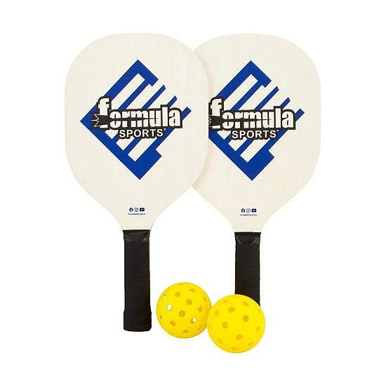 Pickleball 2 Player Set