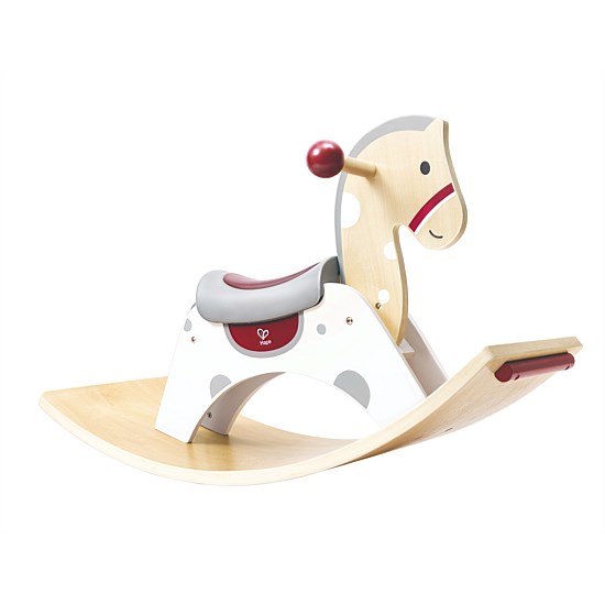 2 in 1 Rocking Horse