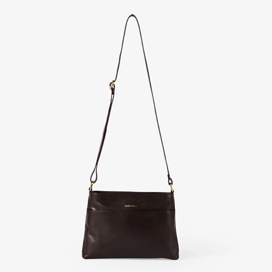 The Rose Crossbody