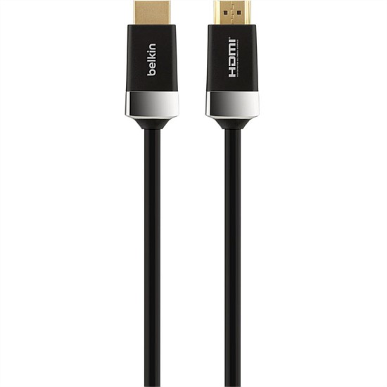 Advanced Series High Speed HDMI Cable