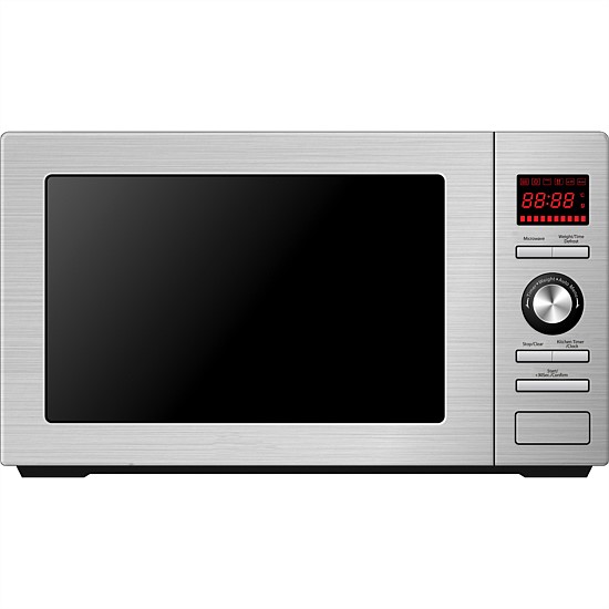 25L Microwave