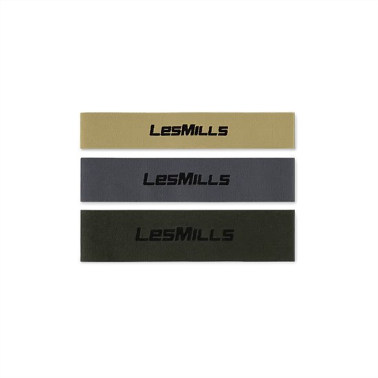 Les Mills Sculpt Bands