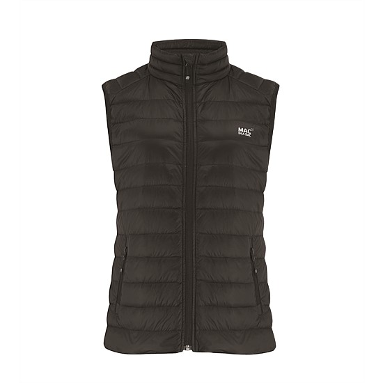 Ladies Alpine Packable Down Vest