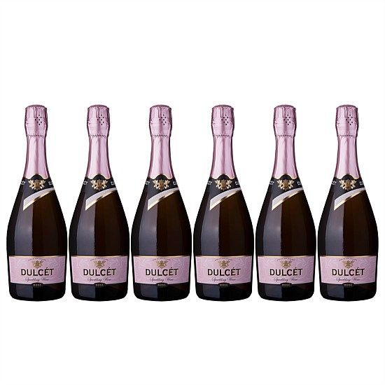 Sparkling Rose NV