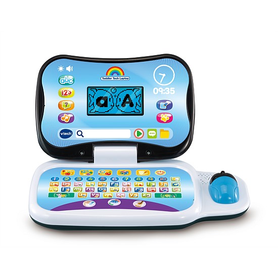 Toddler Tech Laptop