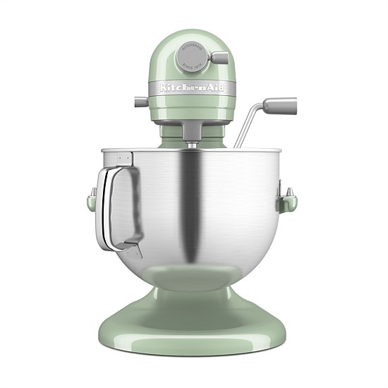Bowl Lift Stand Mixer 6.6L Pistachio