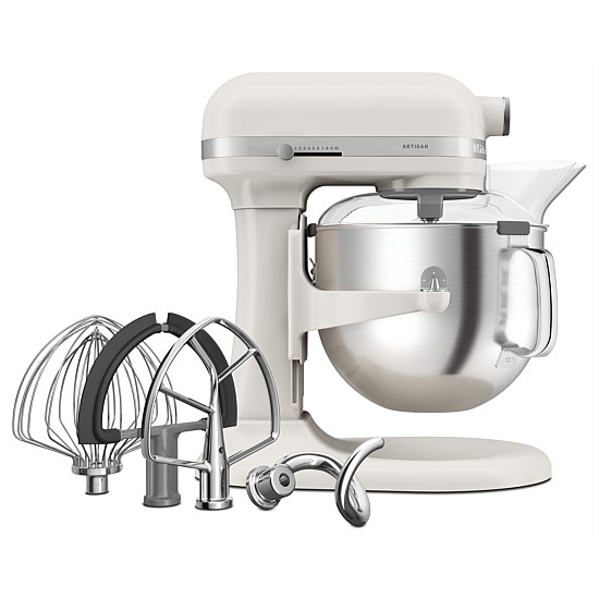 Bowl Lift Stand Mixer 6.6L