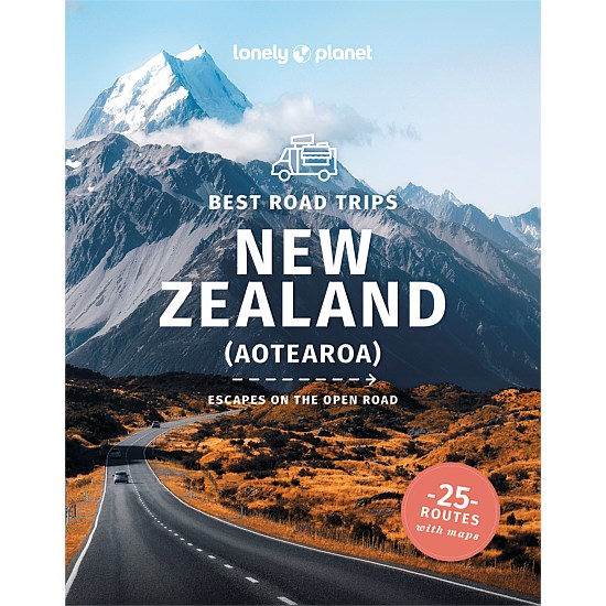 Best Road Trips New Zealand 3