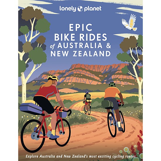 Epic Bike Rides Of Australia And New Zealand 1