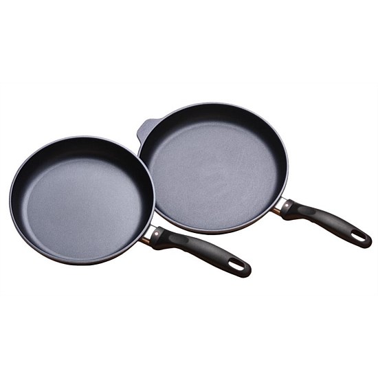 Frying Pan XD Set 2pce