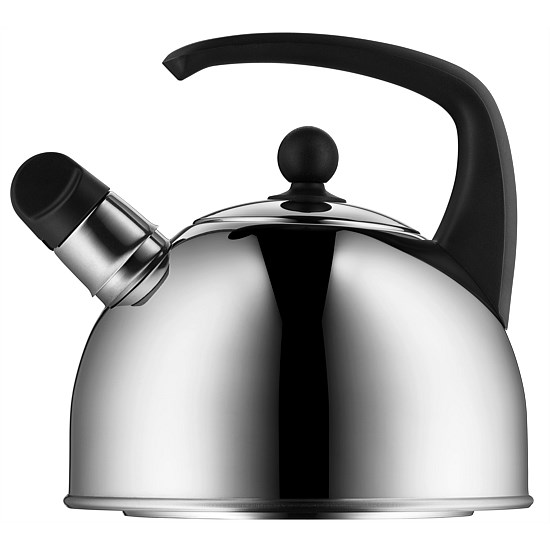 Promo Whistling Kettle