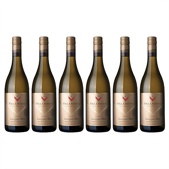 Cellar Selection Organic Sauvignon Blanc 2018