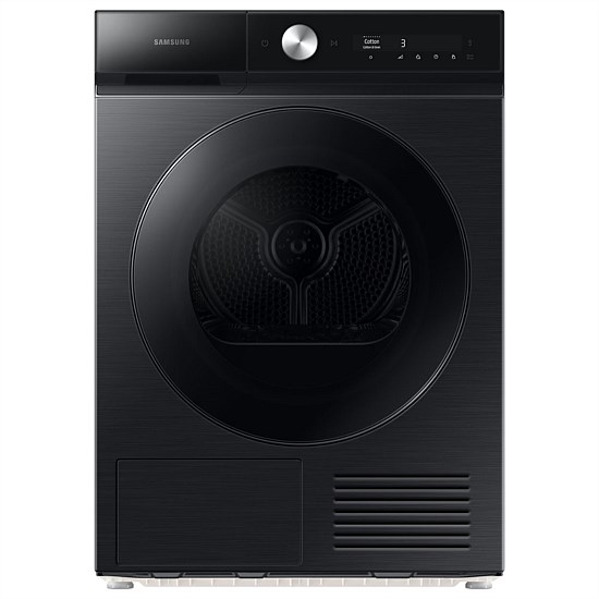 9kg Bespoke AI™ Laundry Front-load Heat Pump Dryer -AI Dry 9kg Bespoke AI™ Laundry Front-load Heat Pump Dryer -AI Dry