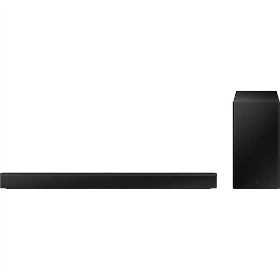 B-Series Soundbar HW-B450