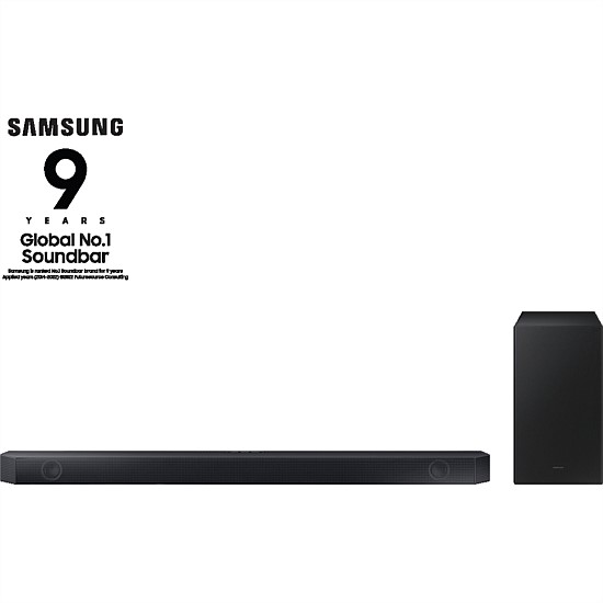 Q-Series Soundbar HW-Q600C