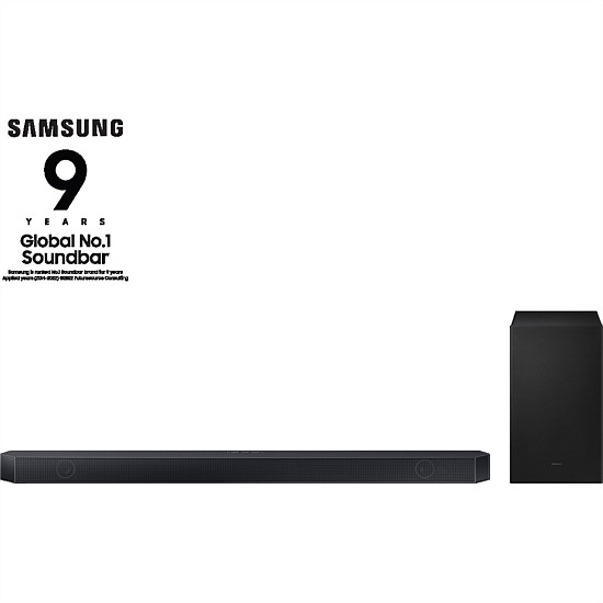 Q-series Soundbar HW-Q700C