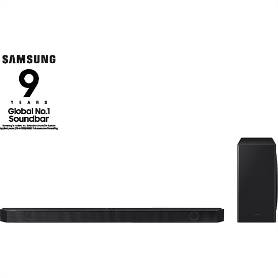 Q-series Soundbar HW-Q800C