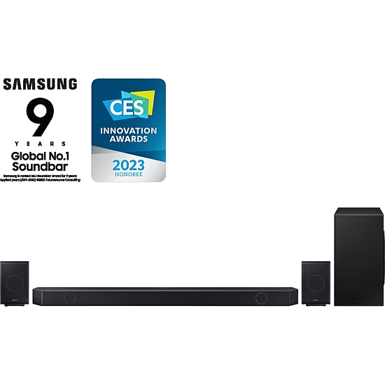 Q-series Soundbar HW-Q990C