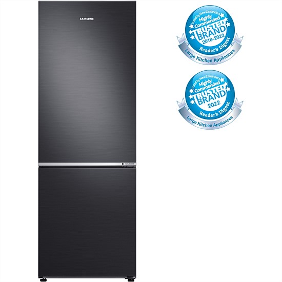 310L Bottom Mount Fridge (SRL334NMB)