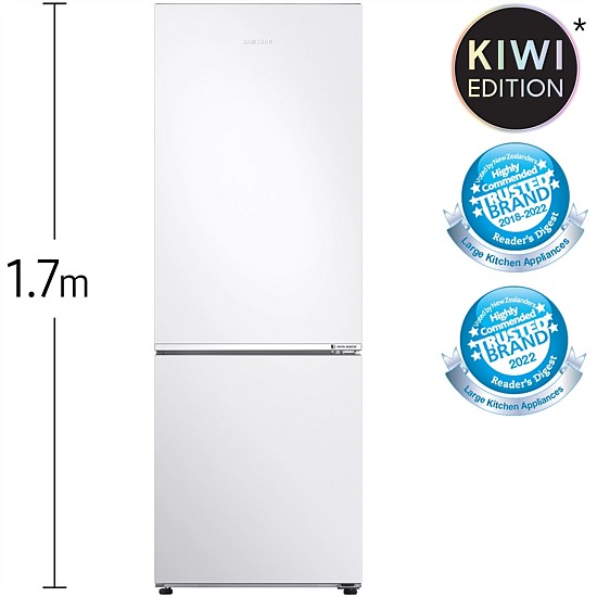 310L Bottom Mount Fridge (SRL336NW)
