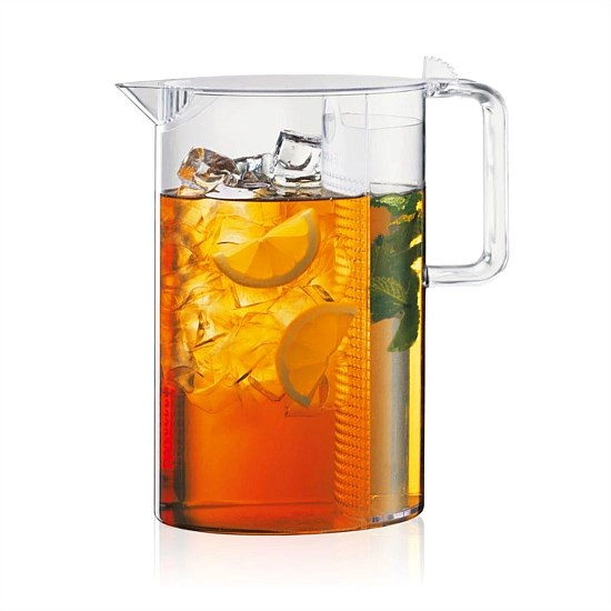 Ceylon Ice Tea Jug with Filter 3L