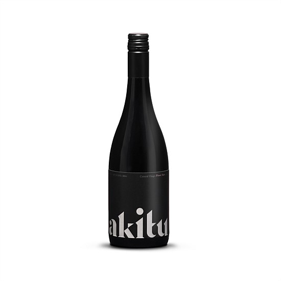 Black Label A1 Pinot Noir 2019