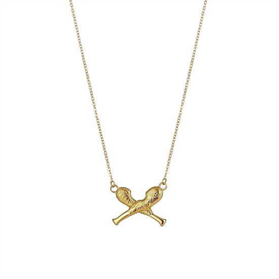 Tia Necklace