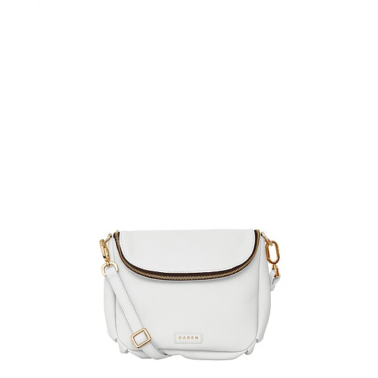 Saben Fifi Crossbody - Toffee