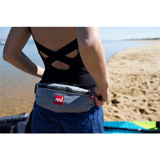 Airbelt Personal Flotation Device