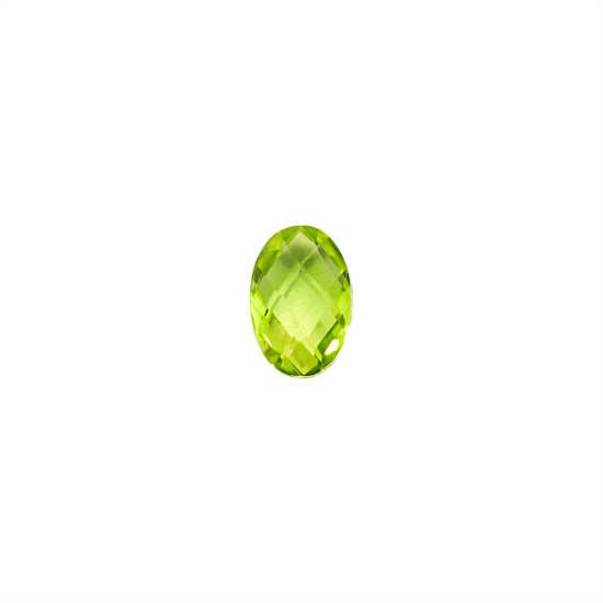 August - Peridot