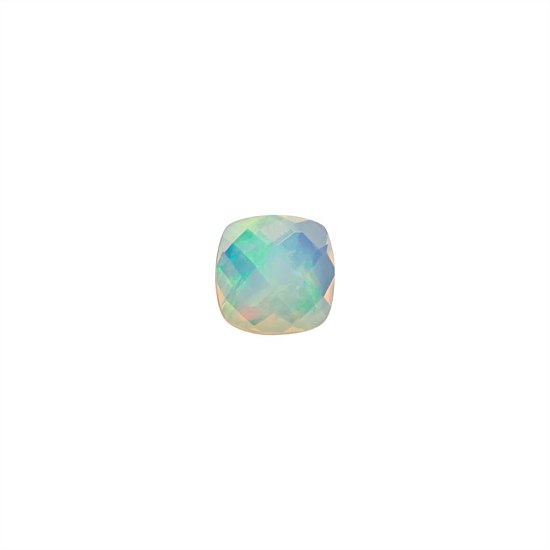 October - Opal