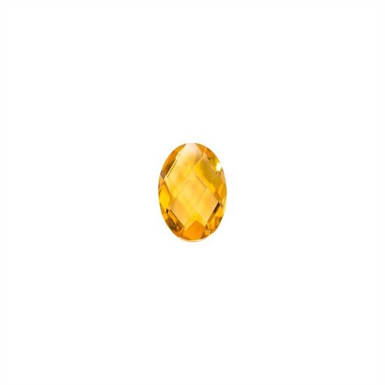 November - Citrine