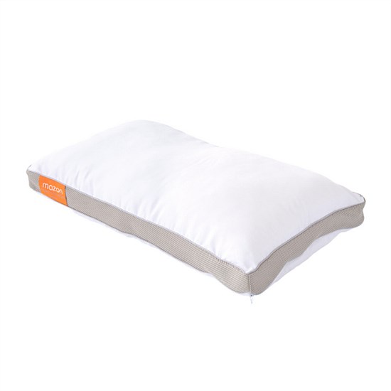 ActiveDark Traditional Pillow