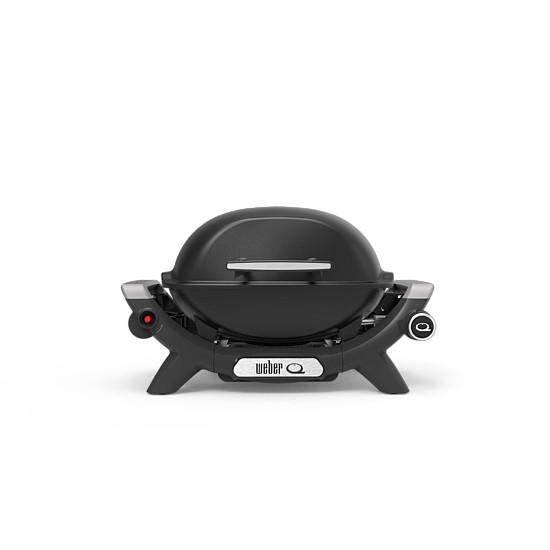 Baby Q (1000N) Gas BBQ LPG