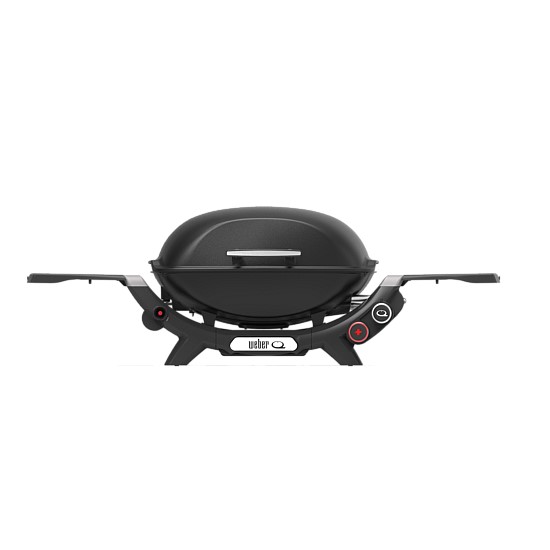 Weber Q (Q2600N+) Gas BBQ LPG