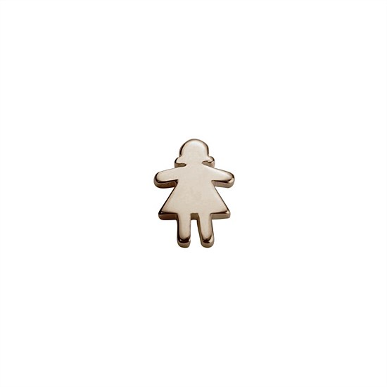 Stowaway Girl - Daring Stowaway Girl - Daring