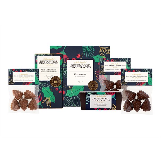 Christmas Luxury Selection Christmas Luxury Selection