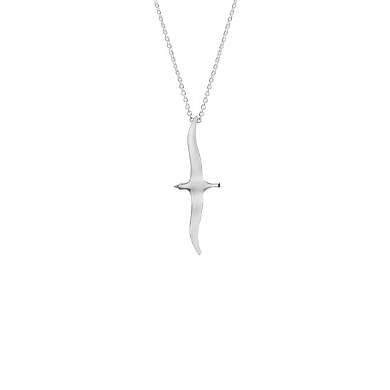 Albatross Necklace