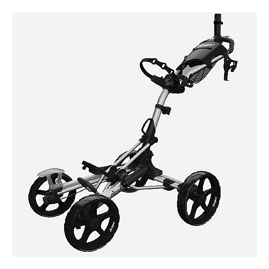 Golf Push Cart Model 8.0+