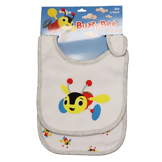 Bib - 2 pack