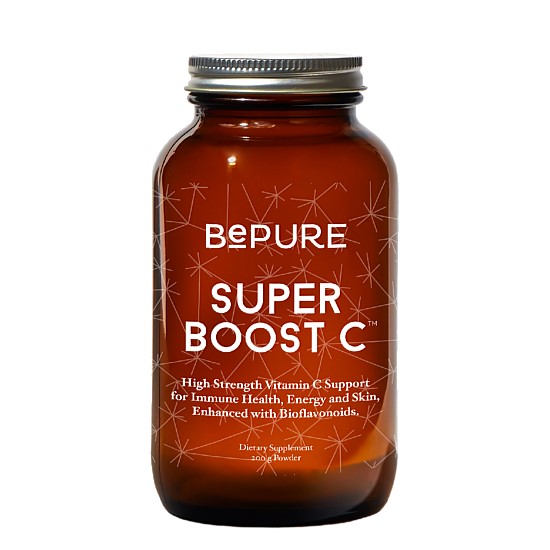 SuperBoost C