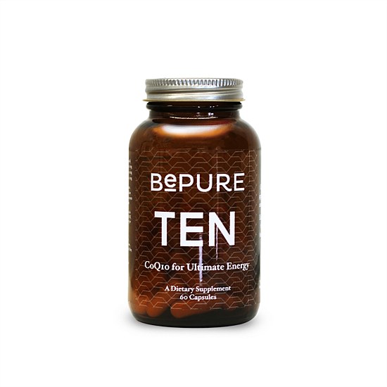 CoEnzyme Q10