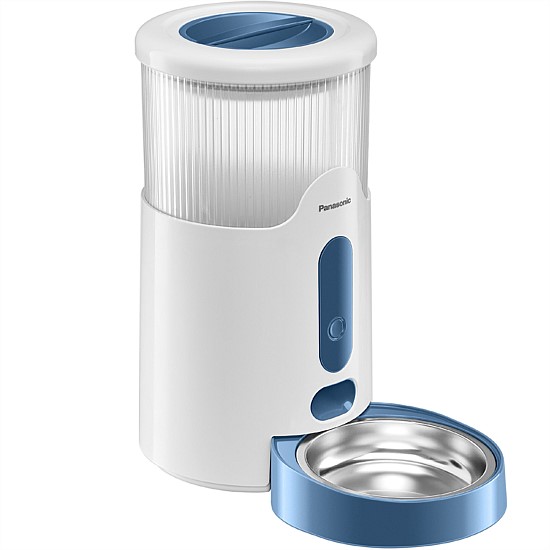 Smart Pet Feeder