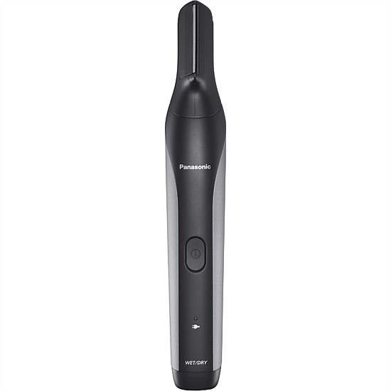 Wet & Dry Body Hair Trimmer