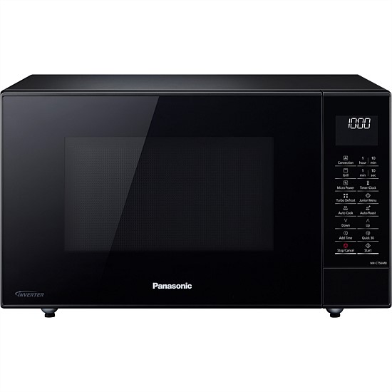 27L Convection Microwave