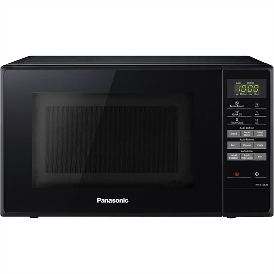 20L Compact Microwave