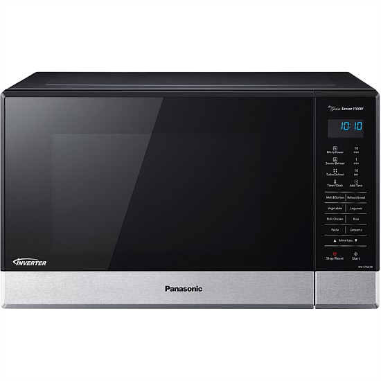 32L Microwave